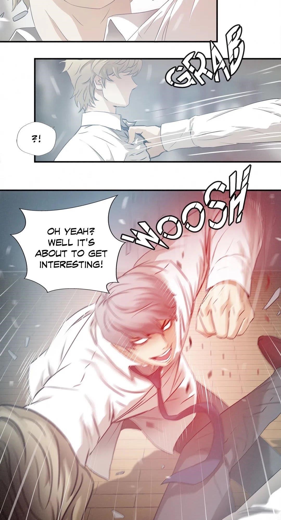 Greatest Outcast Chapter 79 - Page 17