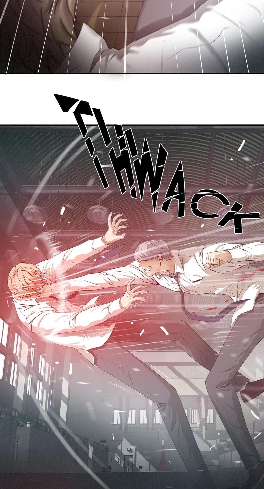 Greatest Outcast Chapter 79 - Page 18