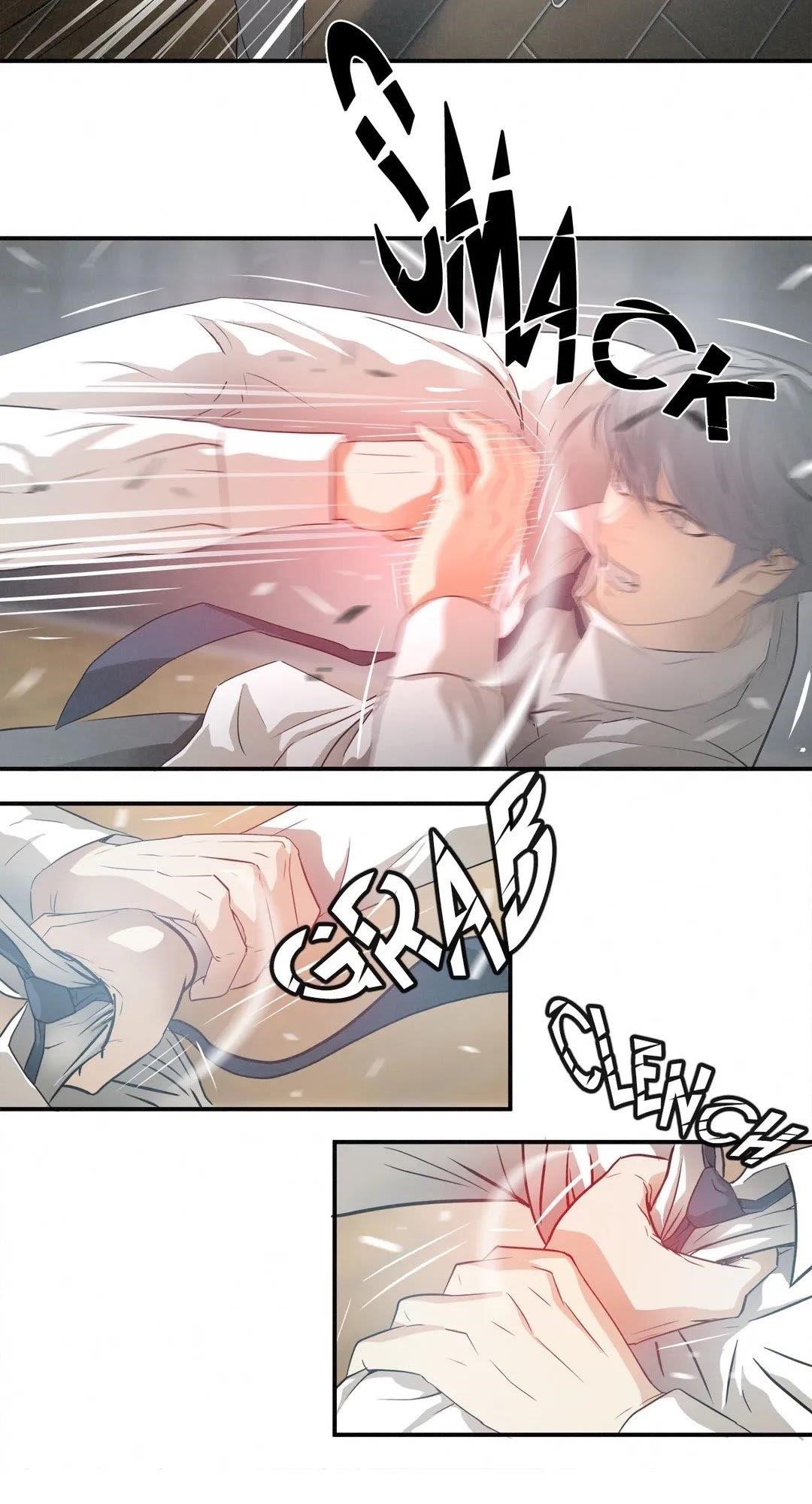 Greatest Outcast Chapter 79 - Page 21