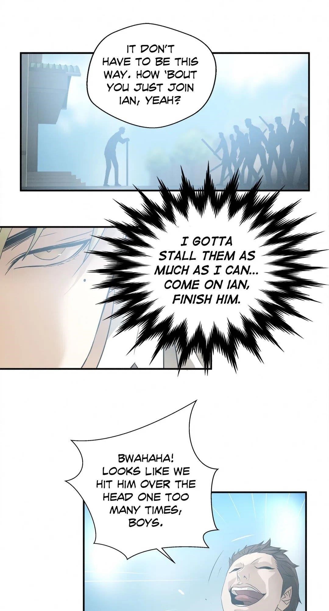 Greatest Outcast Chapter 79 - Page 28