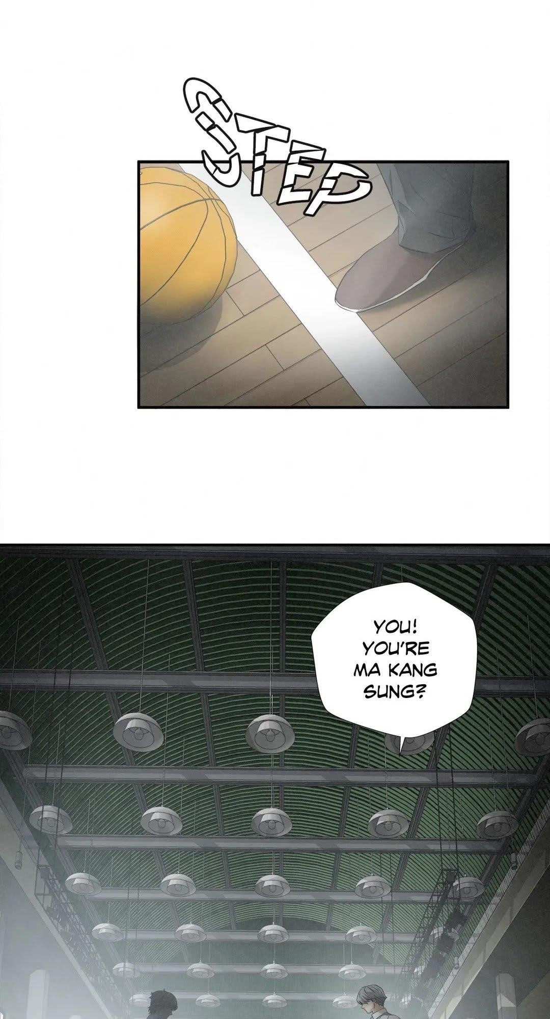 Greatest Outcast Chapter 79 - Page 3