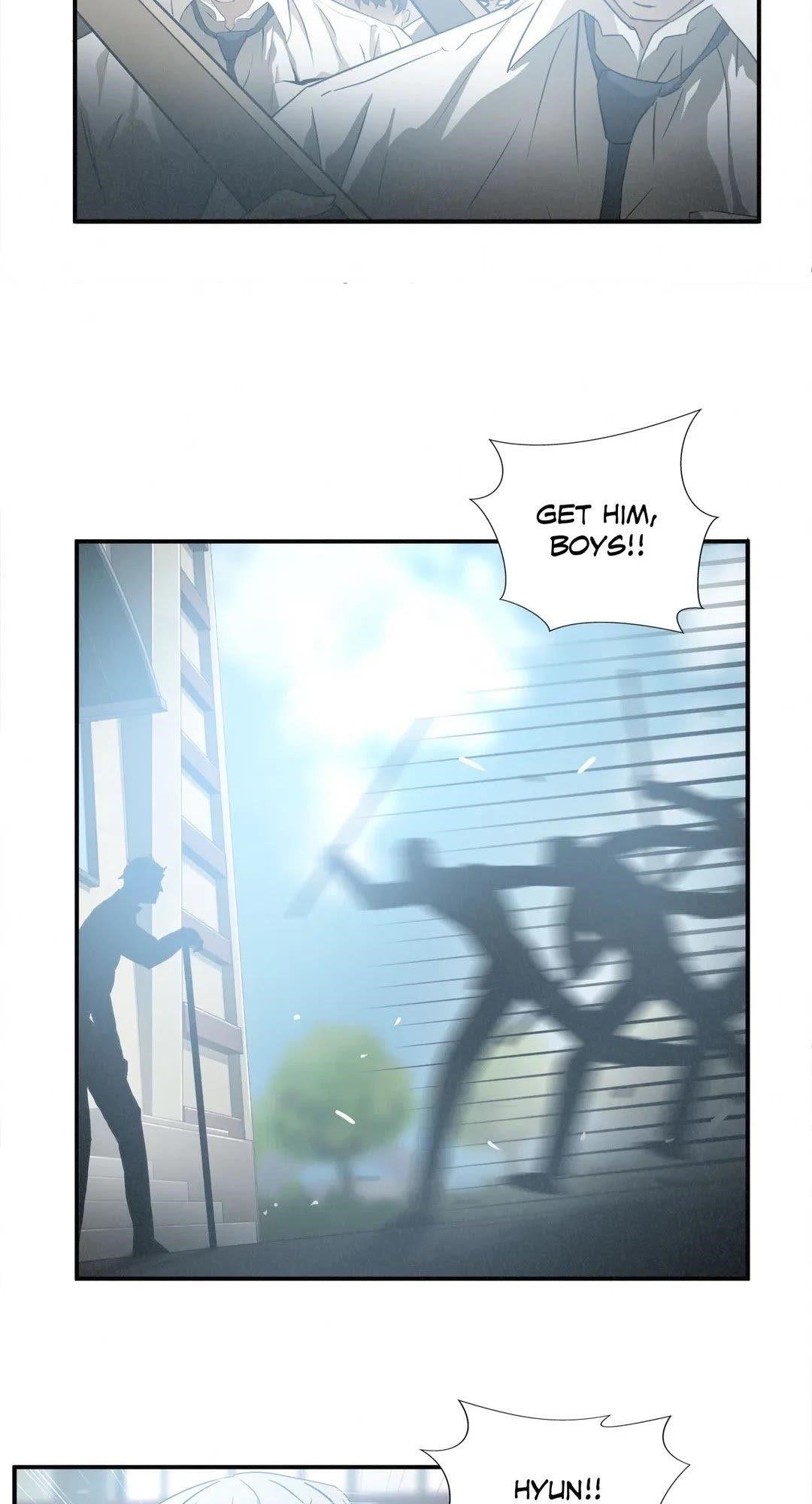 Greatest Outcast Chapter 79 - Page 30