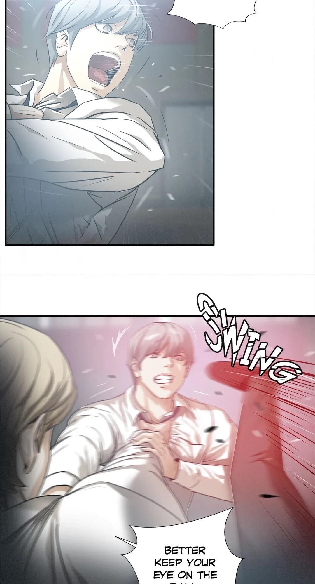 Greatest Outcast Chapter 79 - Page 31