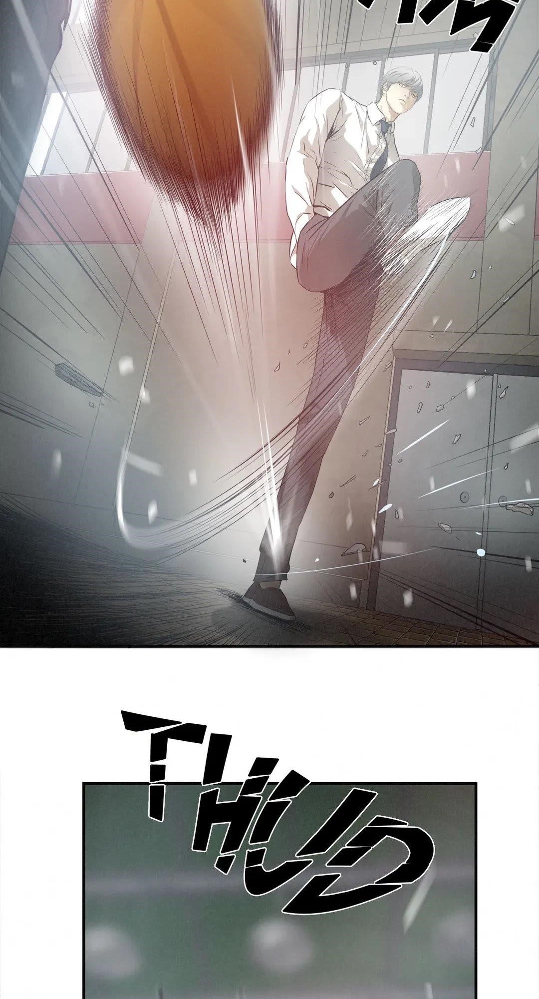 Greatest Outcast Chapter 79 - Page 7