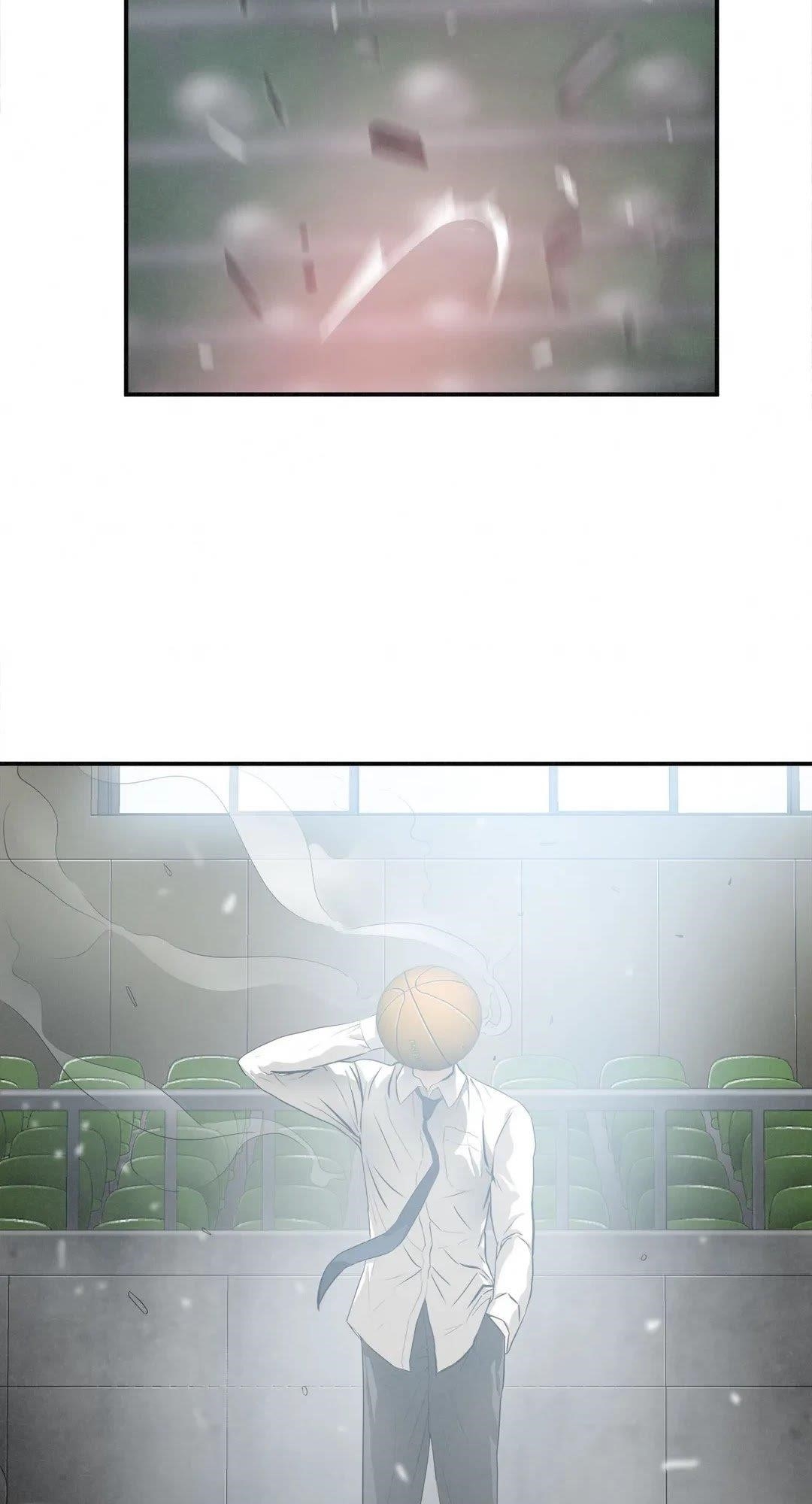 Greatest Outcast Chapter 79 - Page 8