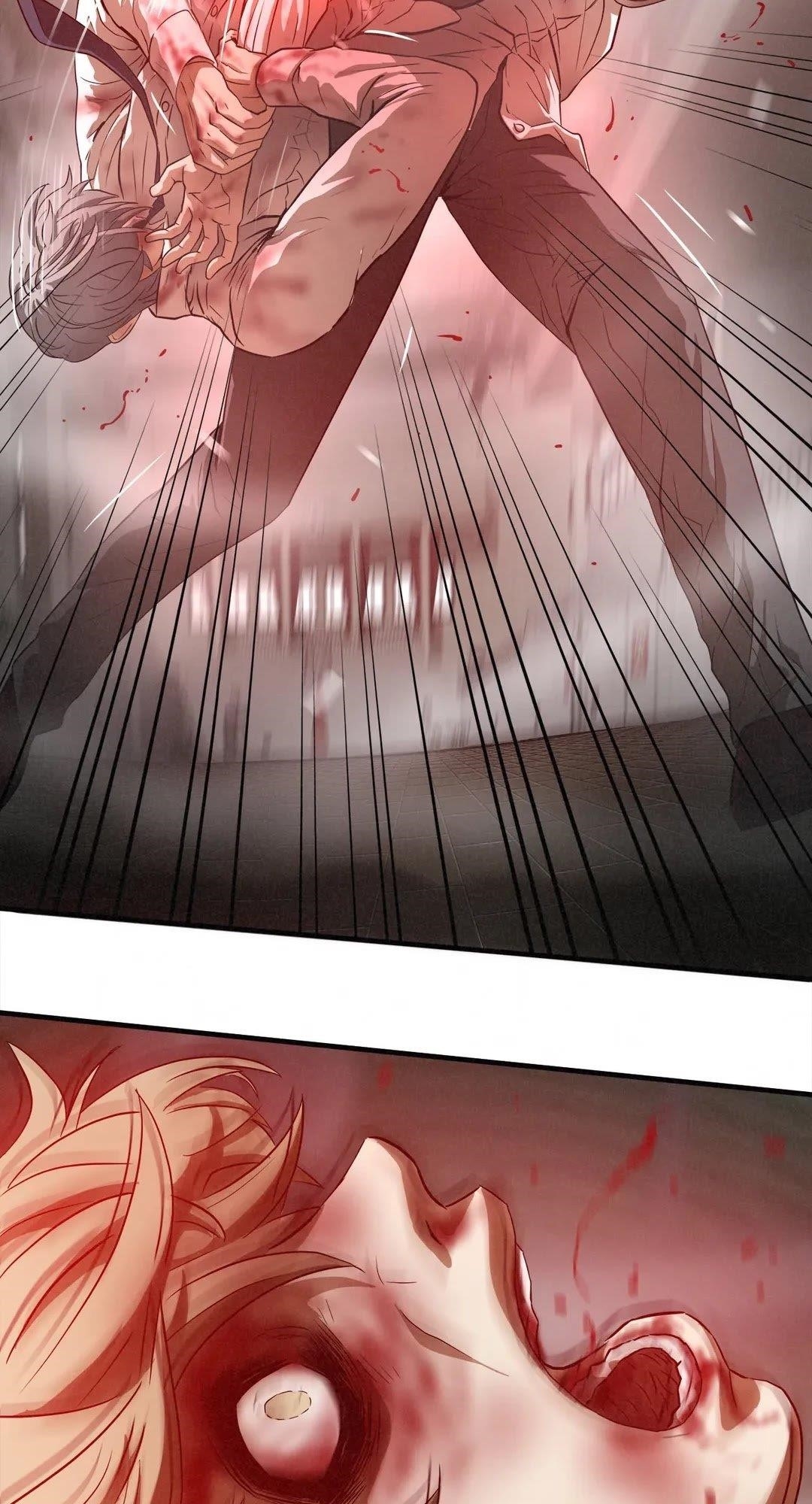 Greatest Outcast Chapter 81 - Page 6