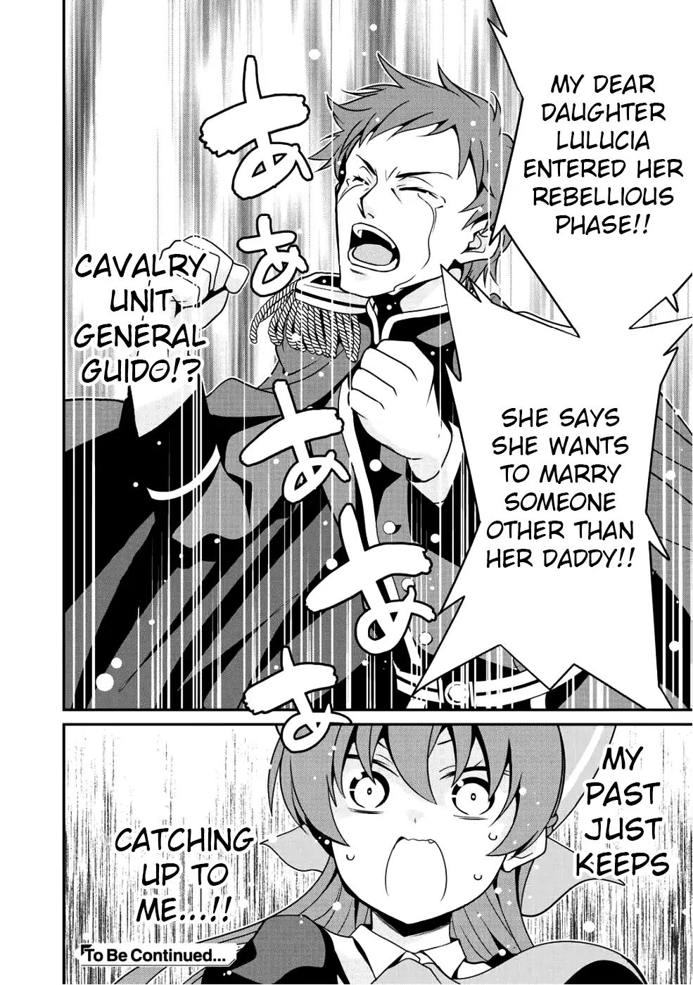 Saikyou no Kurokishi, Sentou Maid ni Tenshoku shimashita Chapter 10 - Page 20