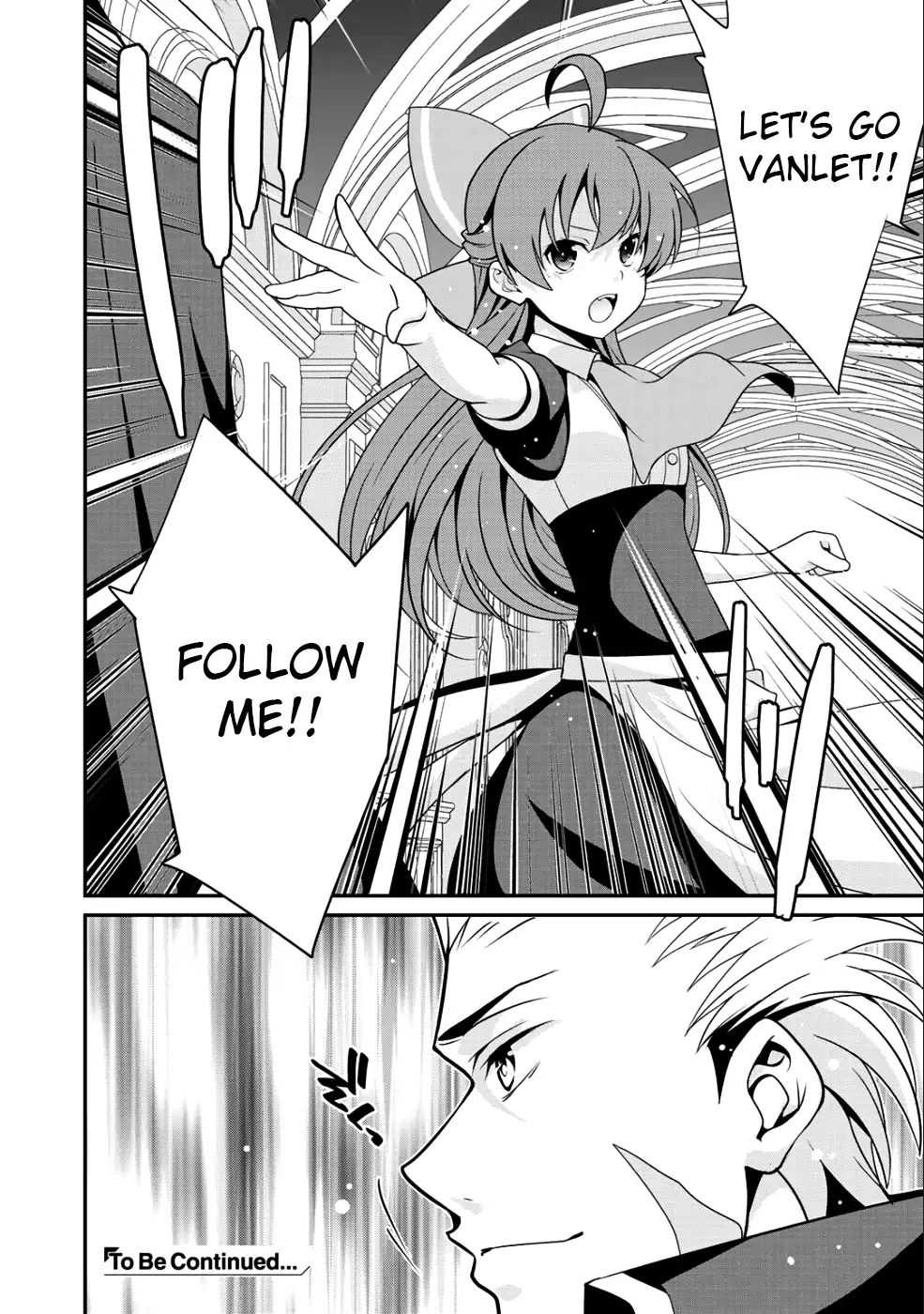 Saikyou no Kurokishi, Sentou Maid ni Tenshoku shimashita Chapter 13 - Page 19