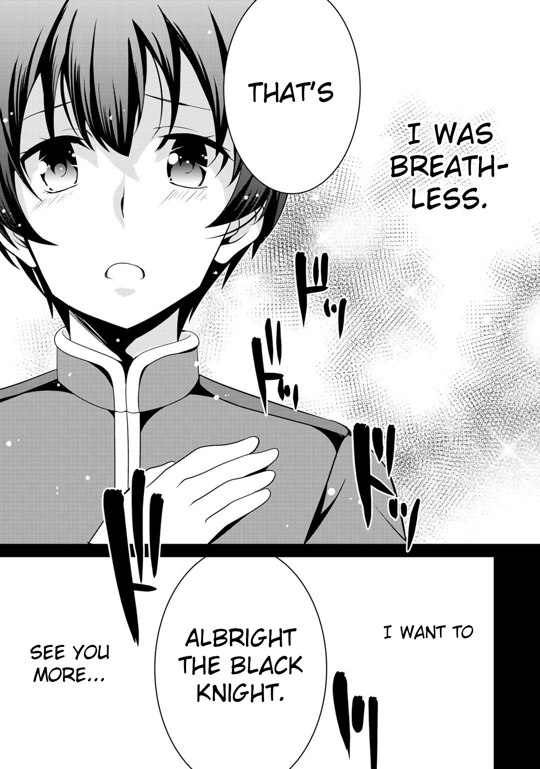 Saikyou no Kurokishi, Sentou Maid ni Tenshoku shimashita Chapter 19 - Page 18