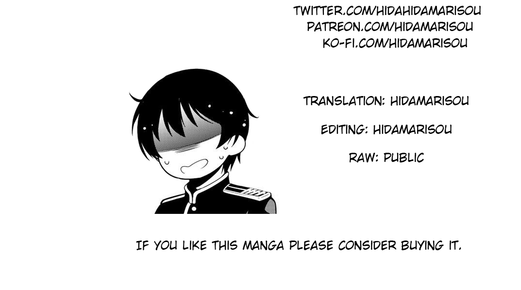 Saikyou no Kurokishi, Sentou Maid ni Tenshoku shimashita Chapter 19 - Page 28