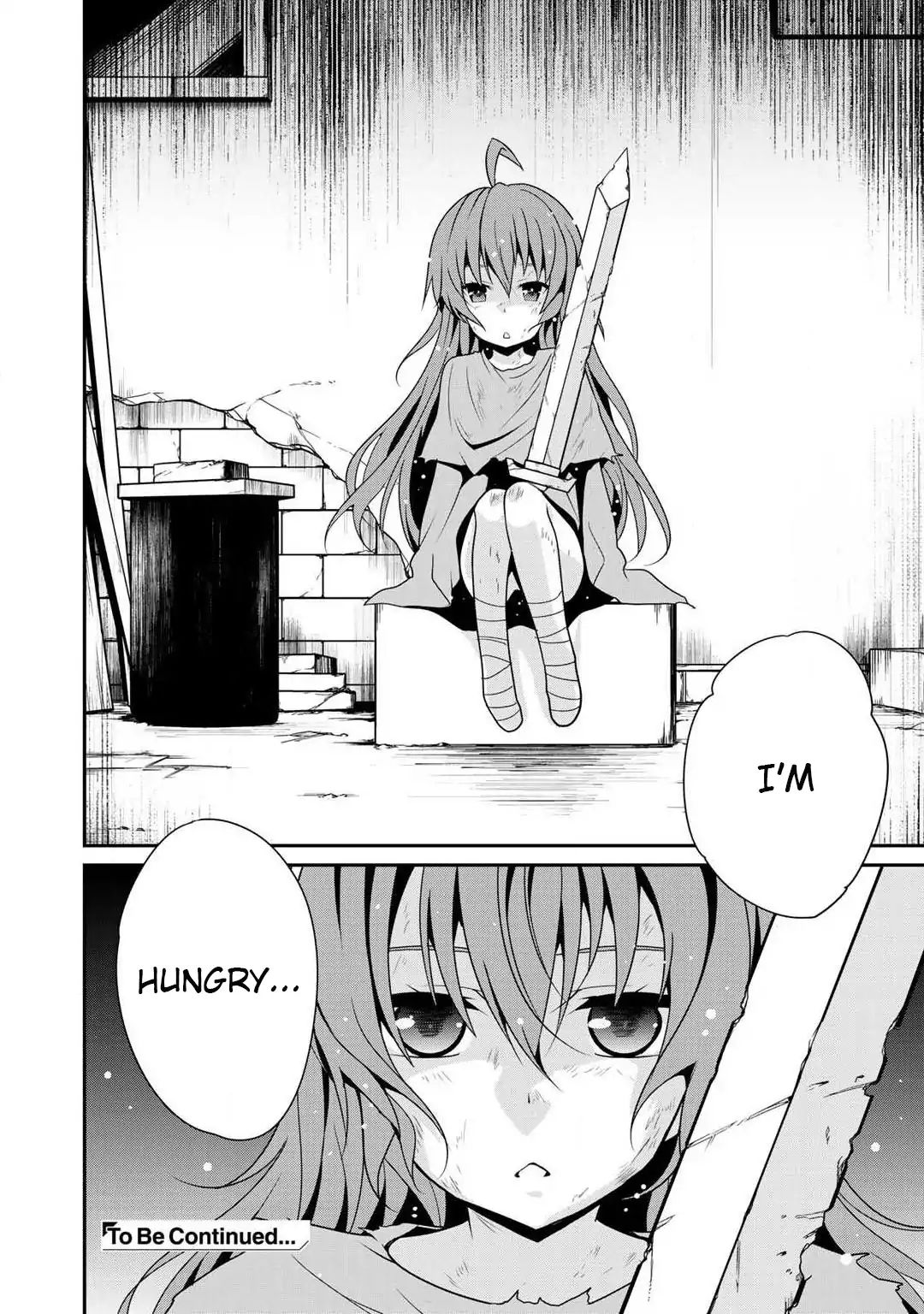 Saikyou no Kurokishi, Sentou Maid ni Tenshoku shimashita Chapter 2 - Page 23