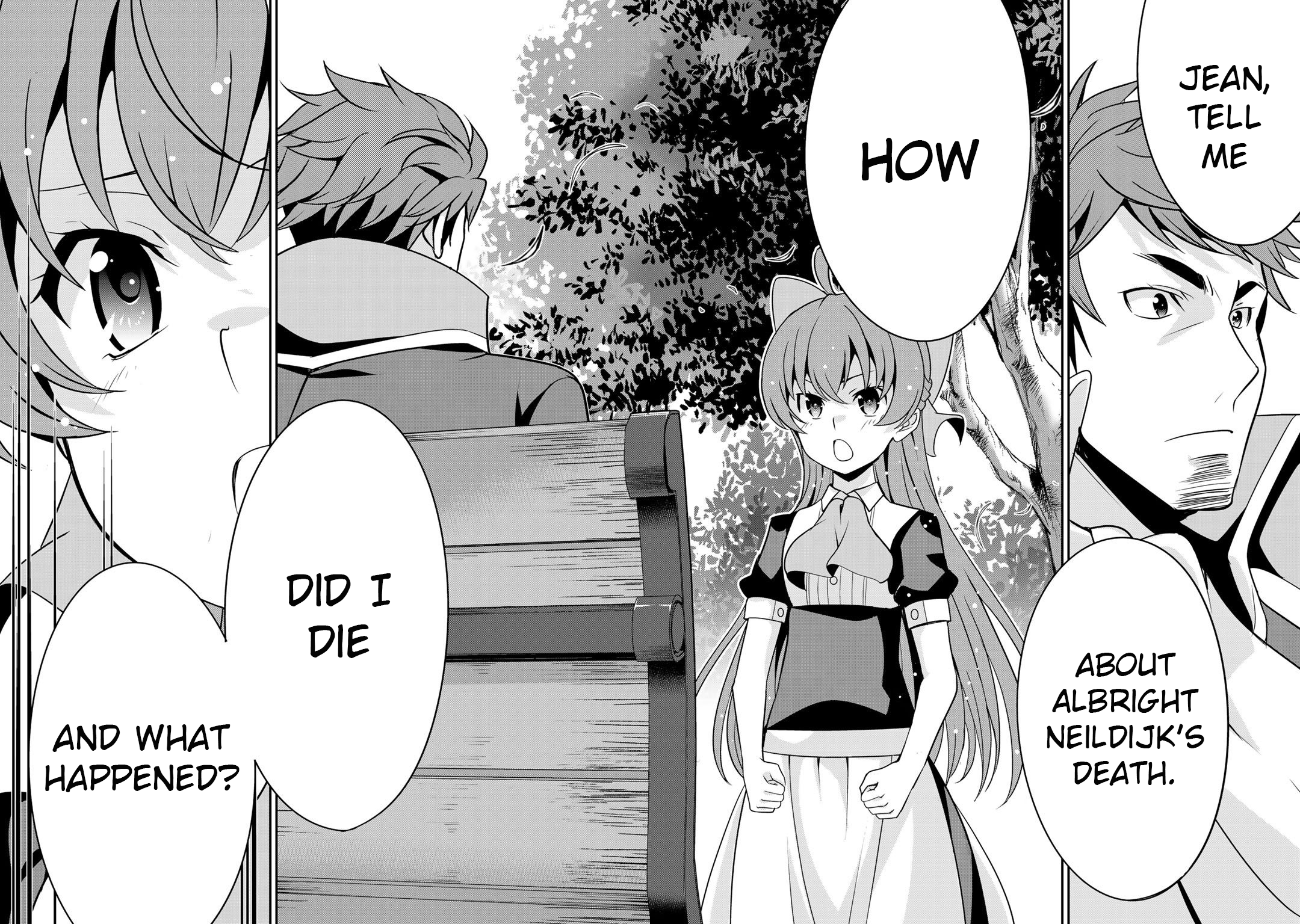 Saikyou no Kurokishi, Sentou Maid ni Tenshoku shimashita Chapter 27 - Page 12