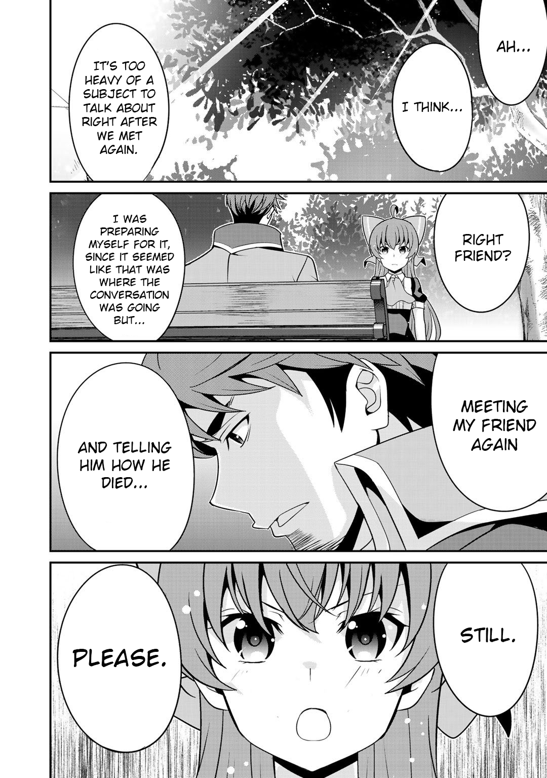 Saikyou no Kurokishi, Sentou Maid ni Tenshoku shimashita Chapter 27 - Page 13