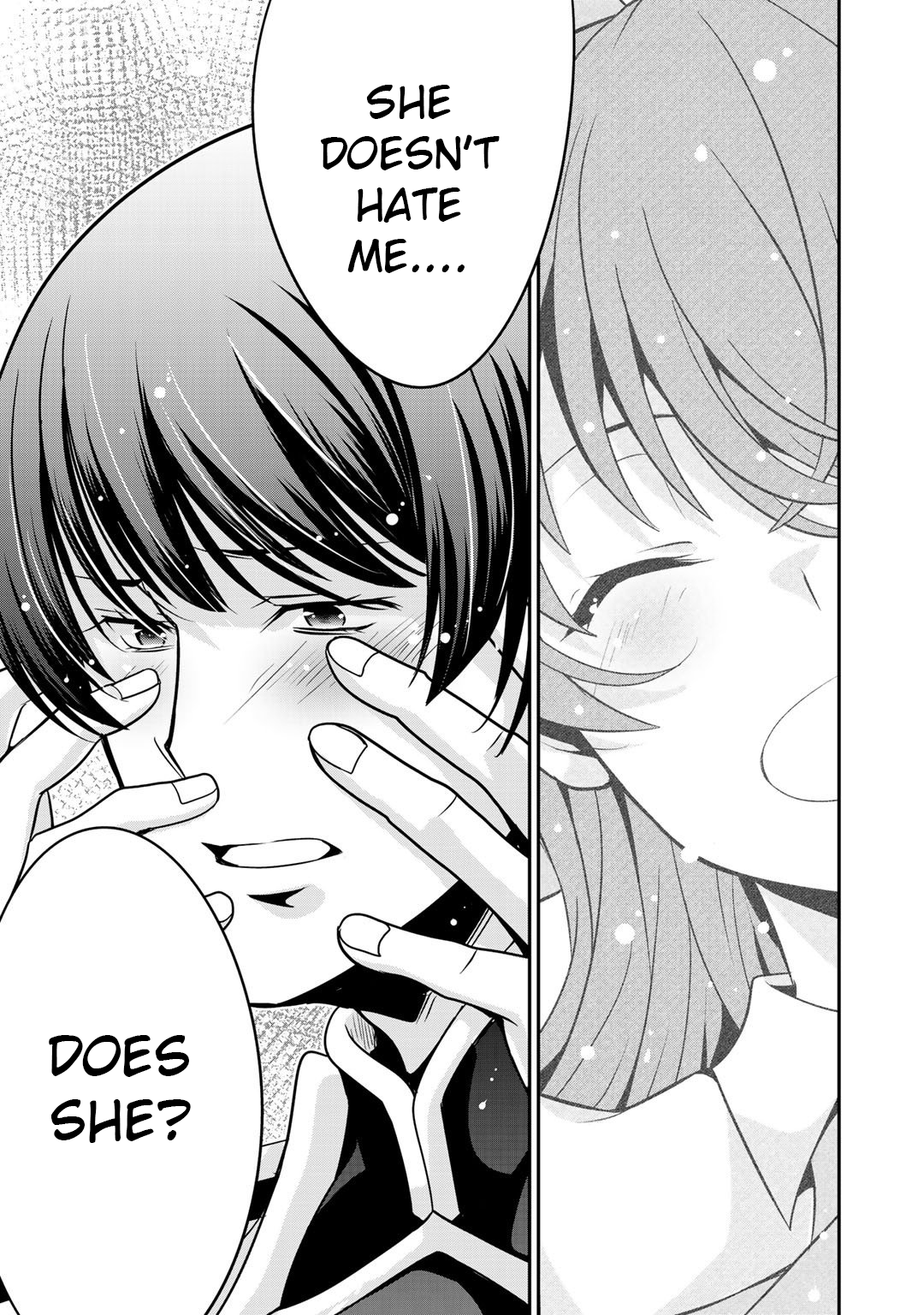 Saikyou no Kurokishi, Sentou Maid ni Tenshoku shimashita Chapter 28 - Page 13