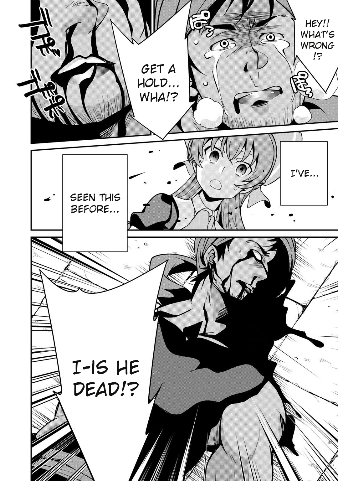 Saikyou no Kurokishi, Sentou Maid ni Tenshoku shimashita Chapter 29 - Page 13