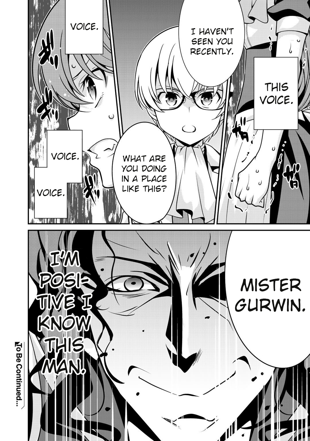 Saikyou no Kurokishi, Sentou Maid ni Tenshoku shimashita Chapter 29 - Page 22