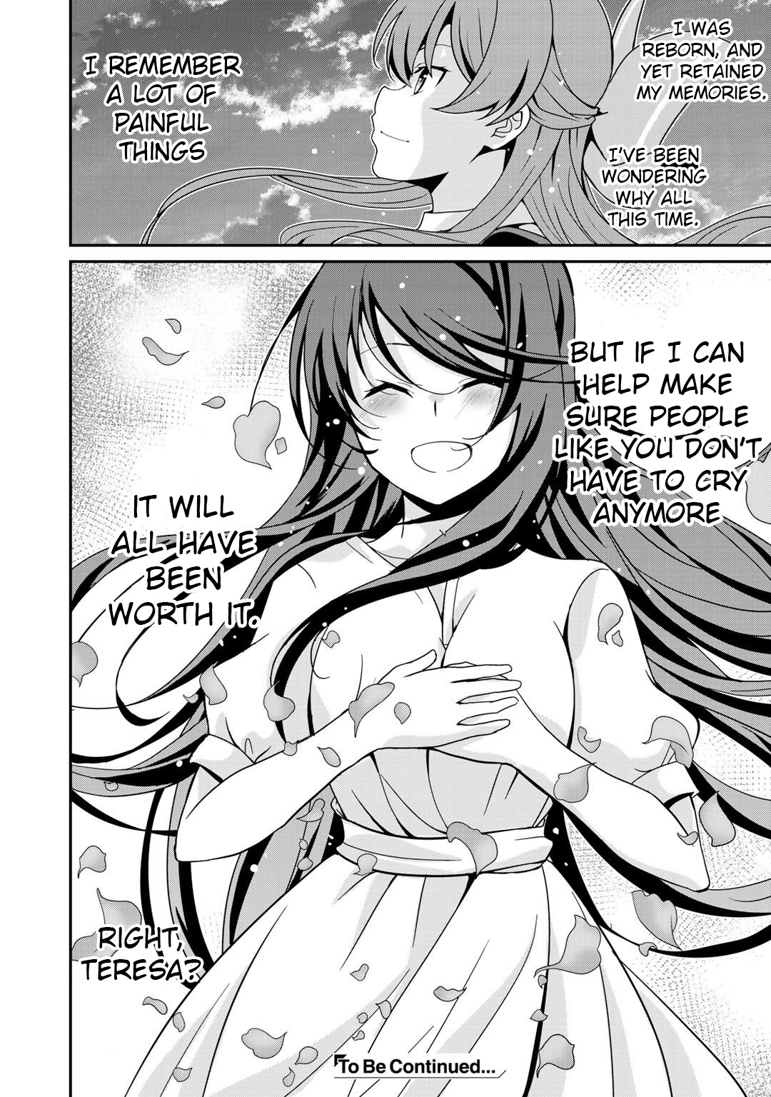 Saikyou no Kurokishi, Sentou Maid ni Tenshoku shimashita Chapter 31 - Page 22