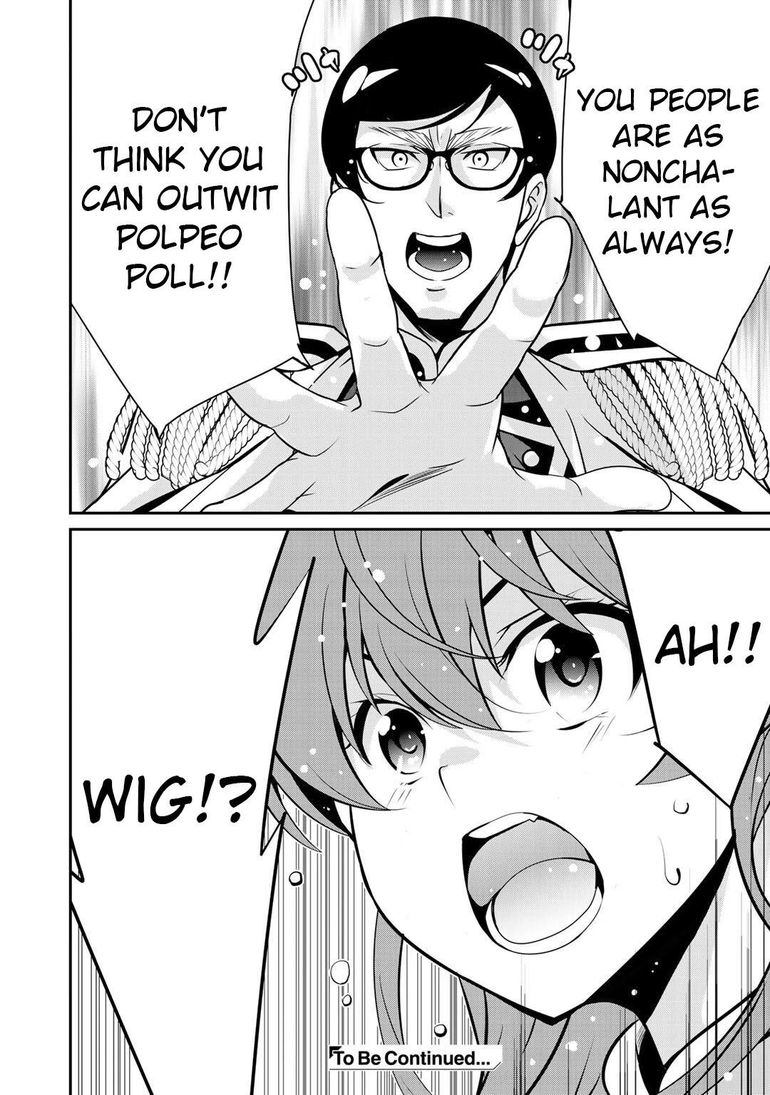 Saikyou no Kurokishi, Sentou Maid ni Tenshoku shimashita Chapter 39 - Page 20