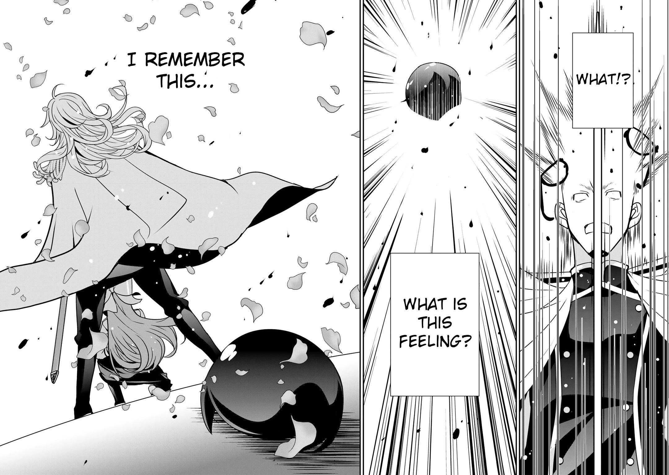 Saikyou no Kurokishi, Sentou Maid ni Tenshoku shimashita Chapter 40 - Page 23