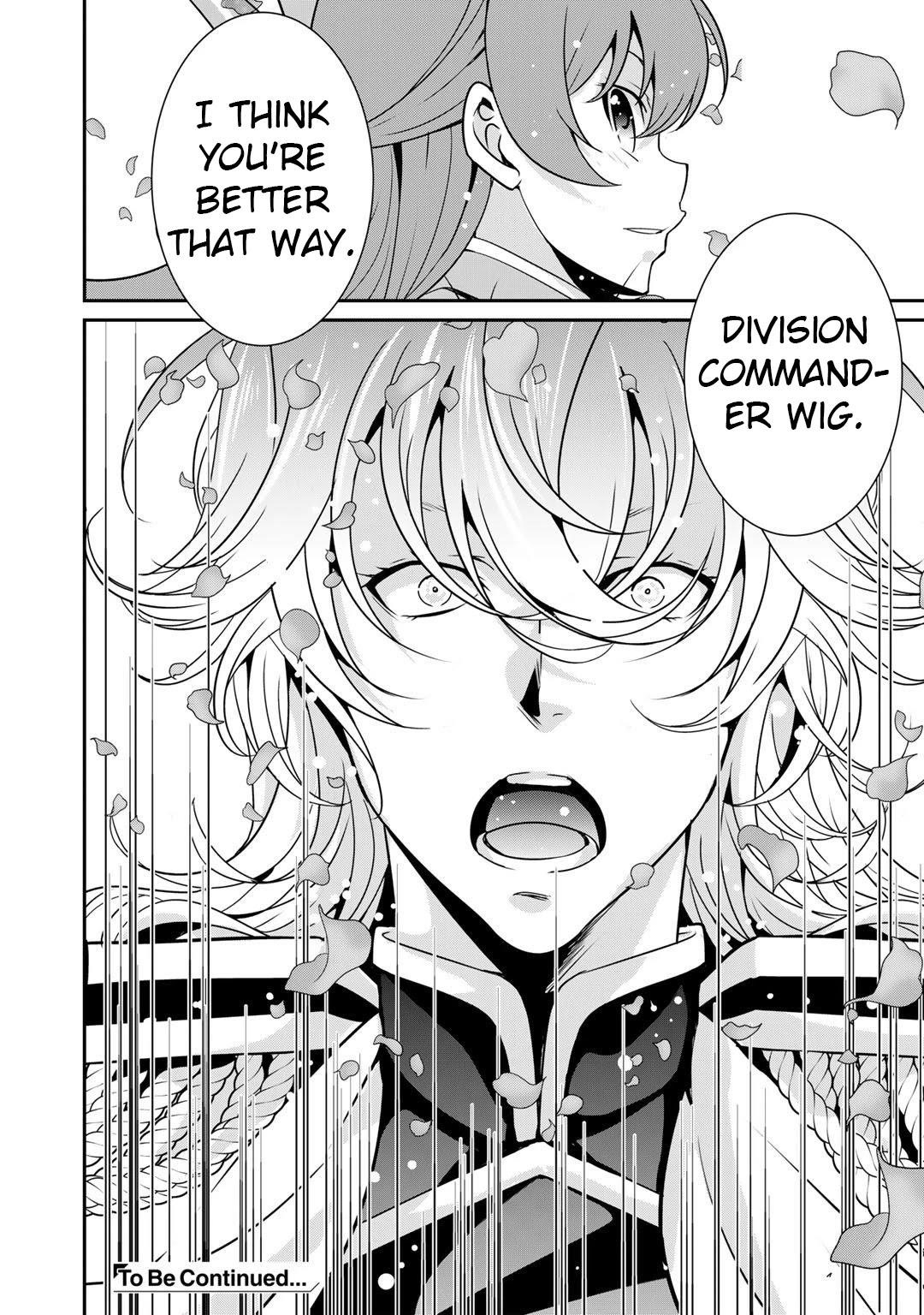 Saikyou no Kurokishi, Sentou Maid ni Tenshoku shimashita Chapter 40 - Page 24