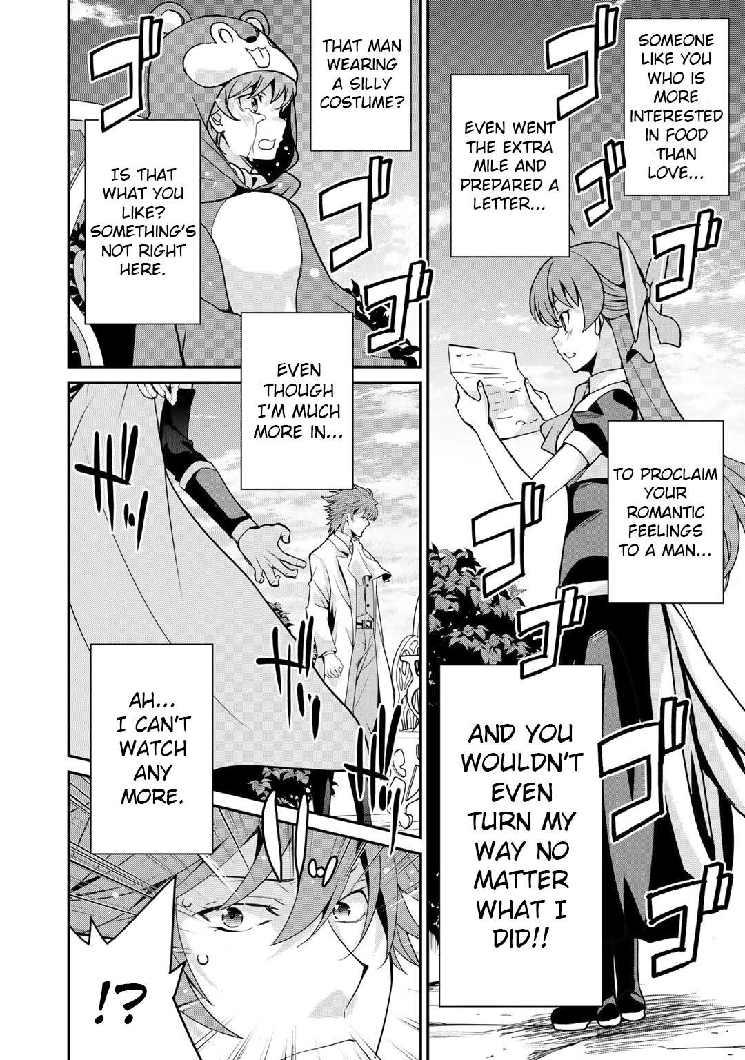 Saikyou no Kurokishi, Sentou Maid ni Tenshoku shimashita Chapter 43 - Page 16