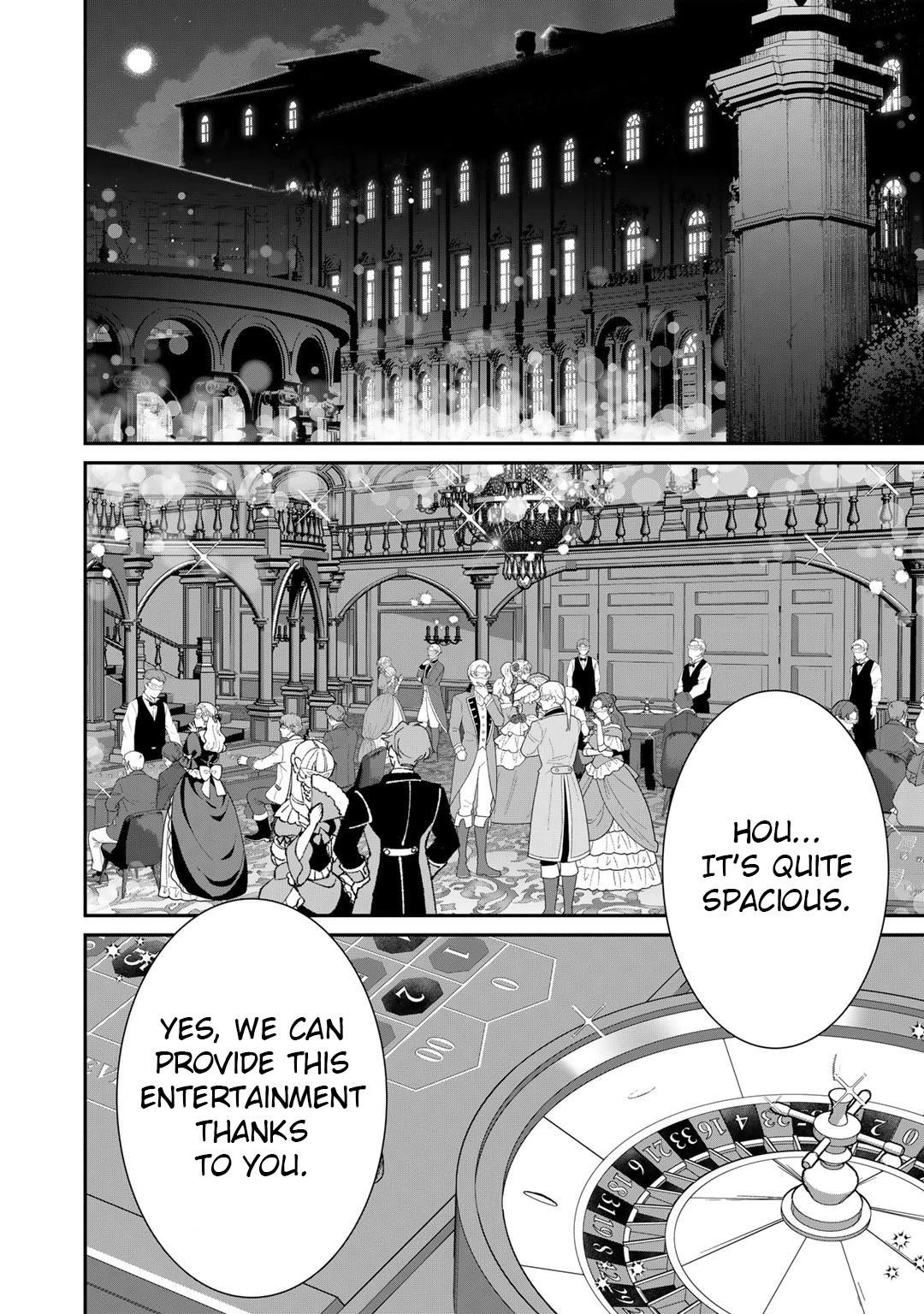 Saikyou no Kurokishi, Sentou Maid ni Tenshoku shimashita Chapter 48 - Page 16