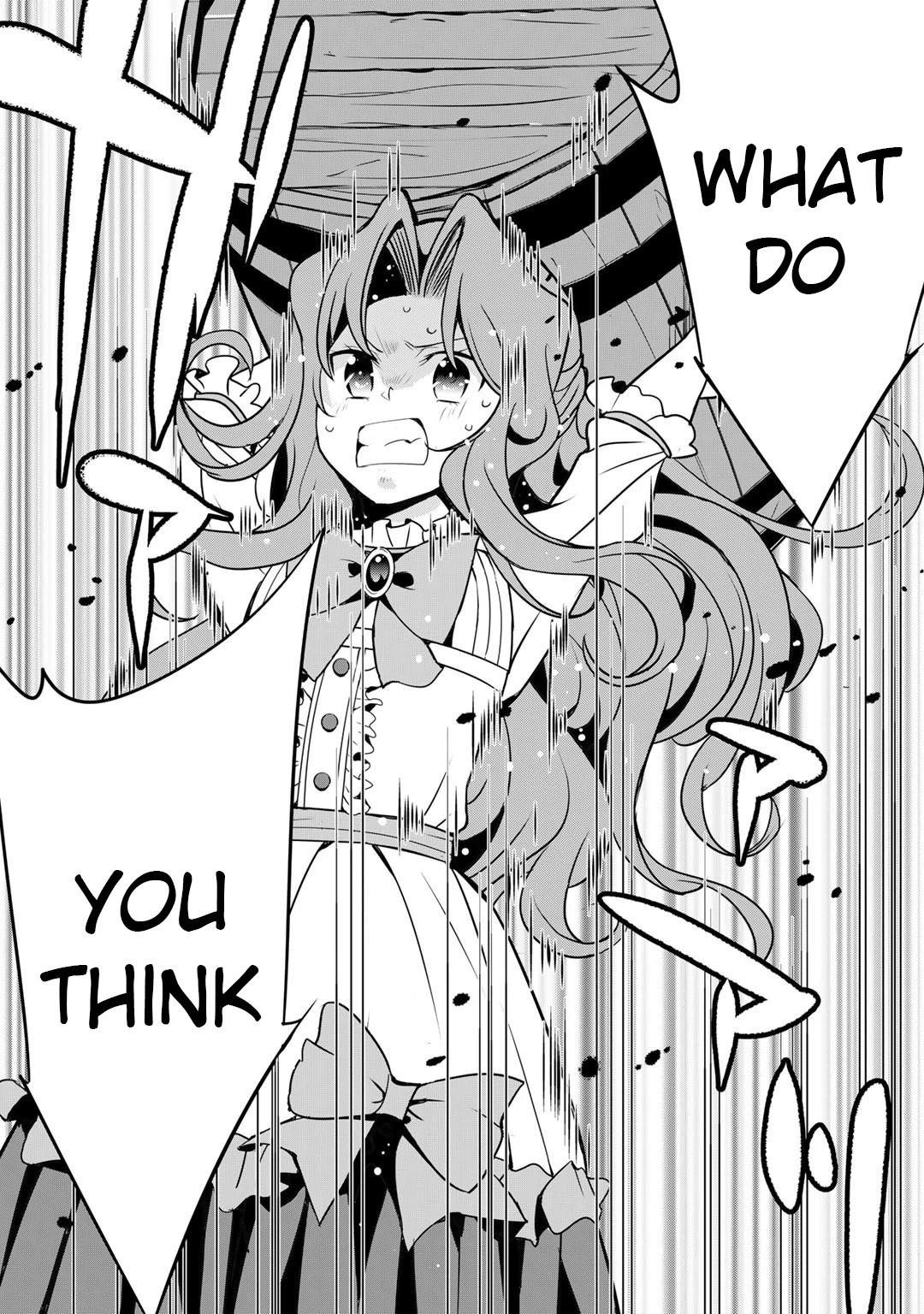 Saikyou no Kurokishi, Sentou Maid ni Tenshoku shimashita Chapter 48 - Page 4