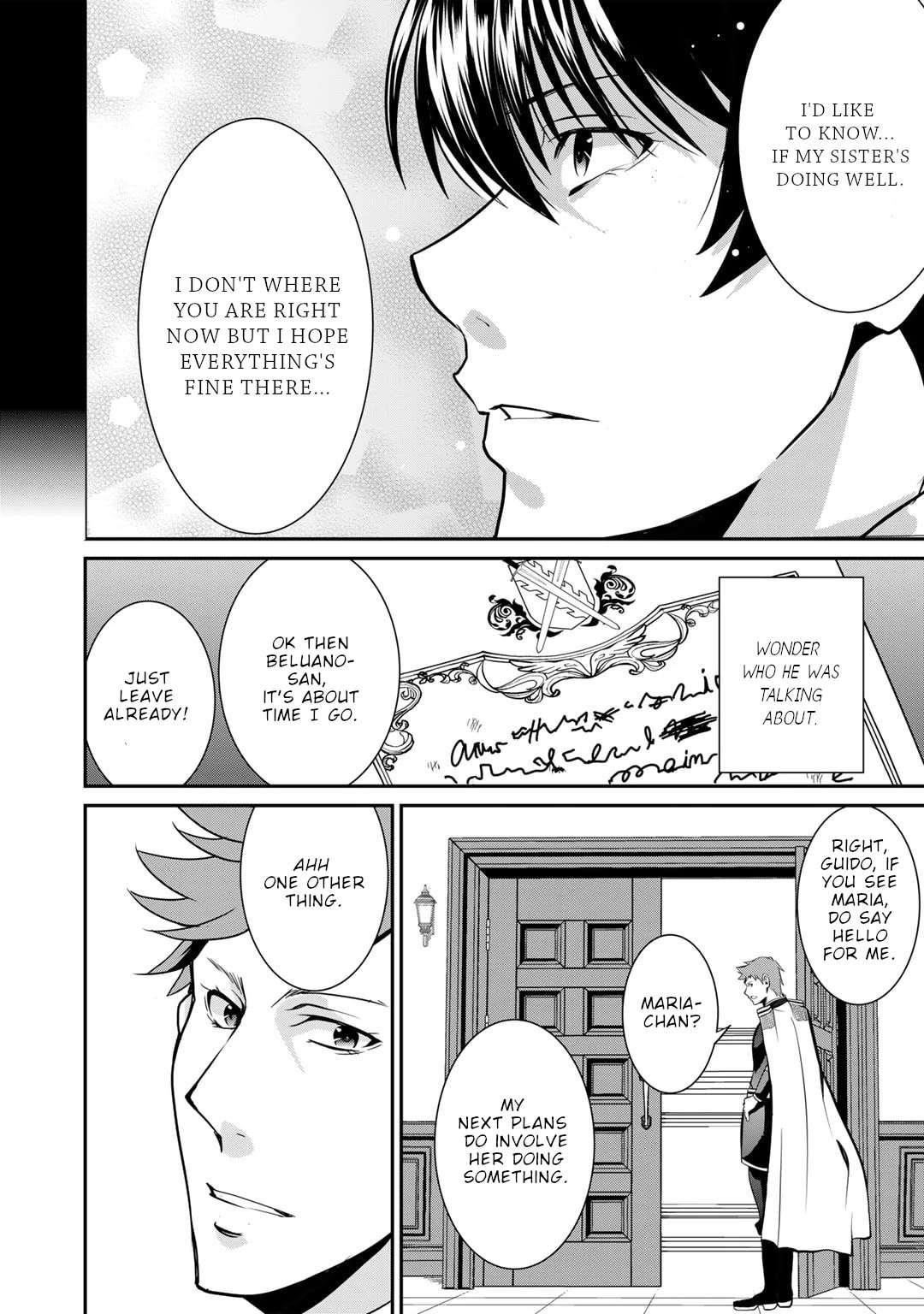 Saikyou no Kurokishi, Sentou Maid ni Tenshoku shimashita Chapter 50 - Page 13