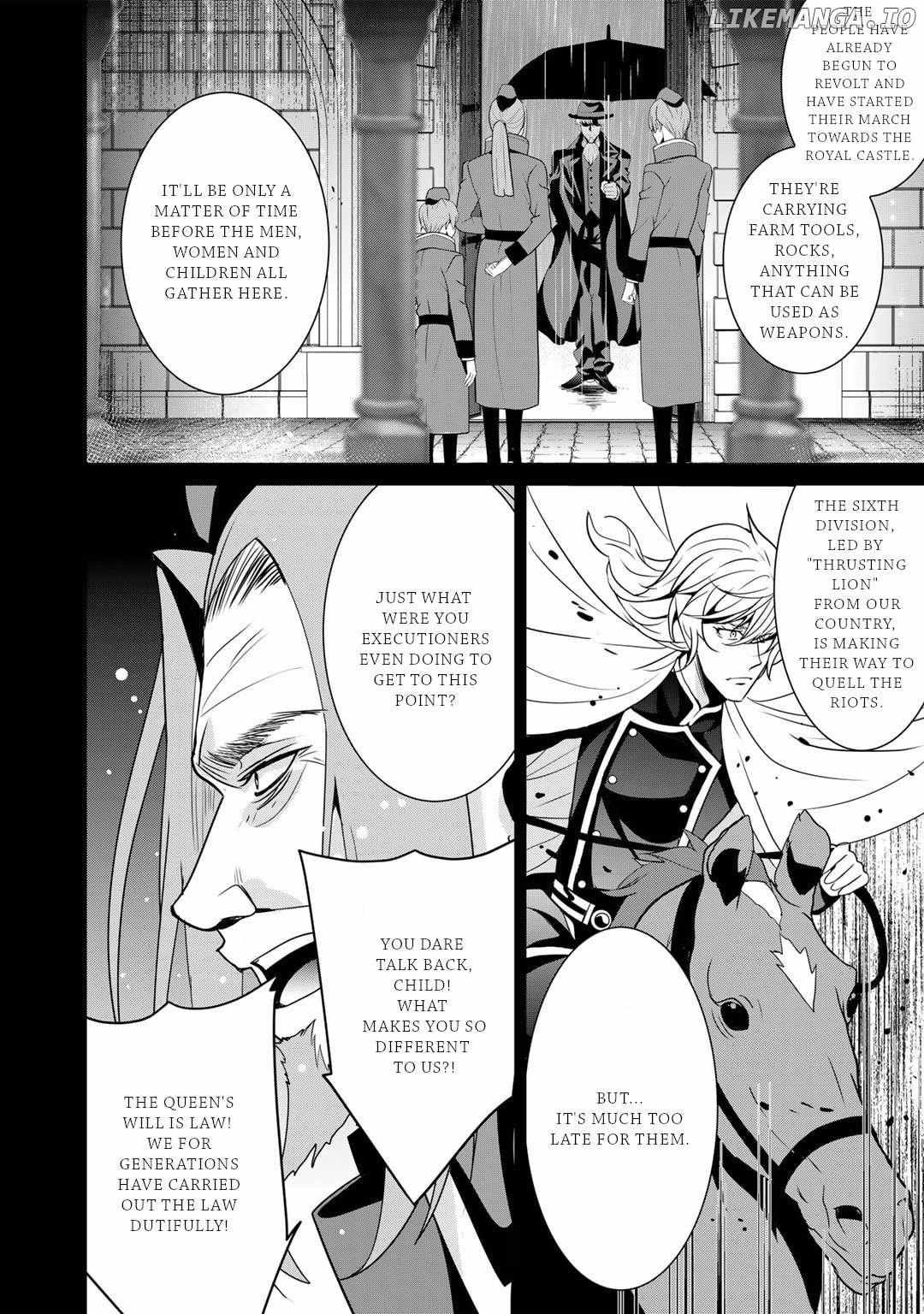 Saikyou no Kurokishi, Sentou Maid ni Tenshoku shimashita Chapter 52 - Page 20