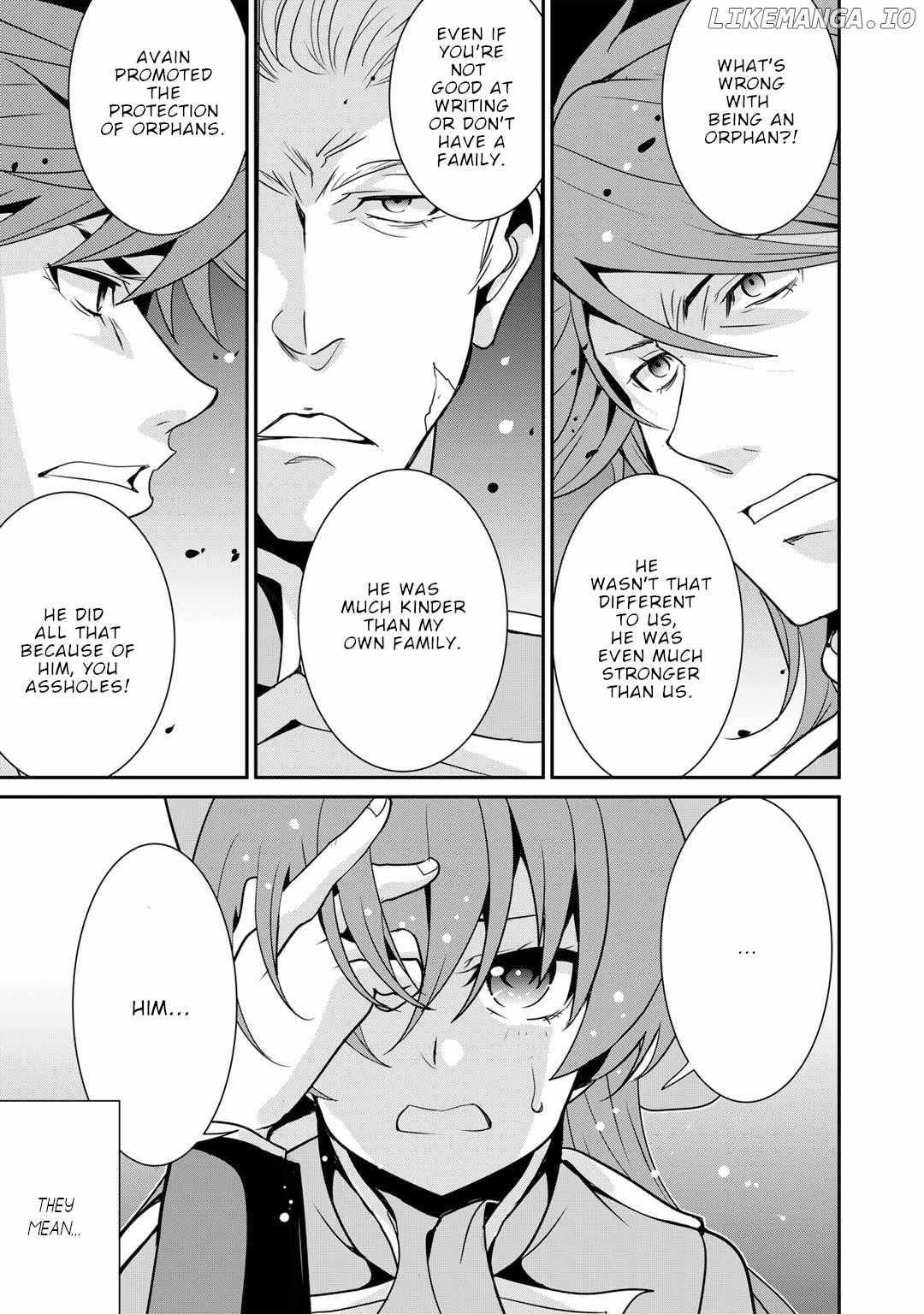 Saikyou no Kurokishi, Sentou Maid ni Tenshoku shimashita Chapter 52 - Page 3