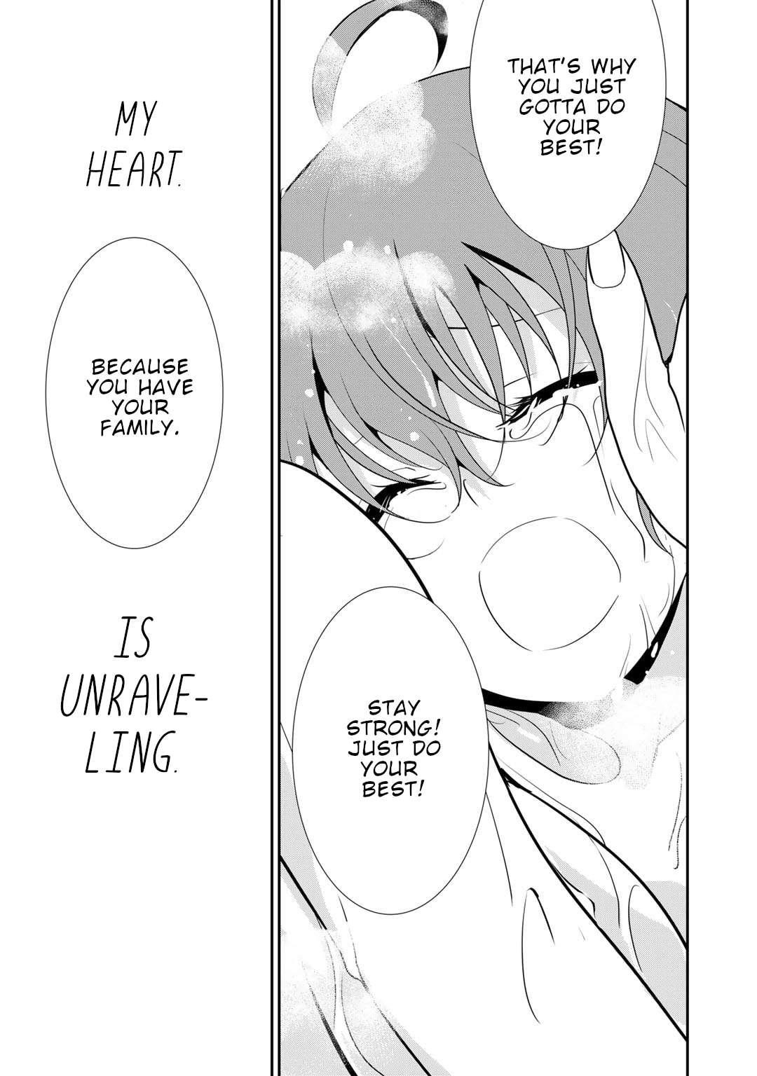 Saikyou no Kurokishi, Sentou Maid ni Tenshoku shimashita Chapter 60 - Page 16