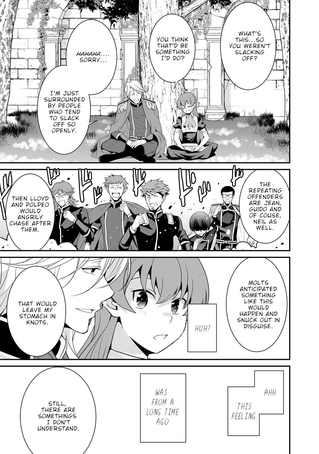 Saikyou no Kurokishi, Sentou Maid ni Tenshoku shimashita Chapter 61 - Page 18