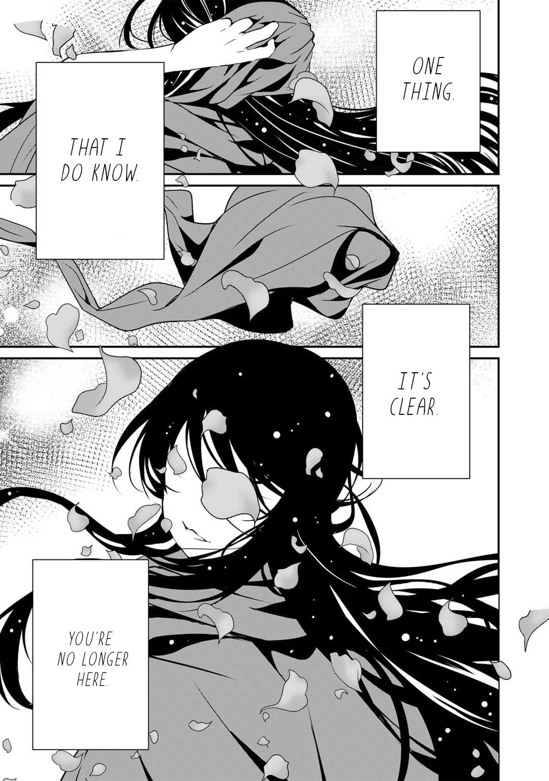 Saikyou no Kurokishi, Sentou Maid ni Tenshoku shimashita Chapter 63 - Page 8