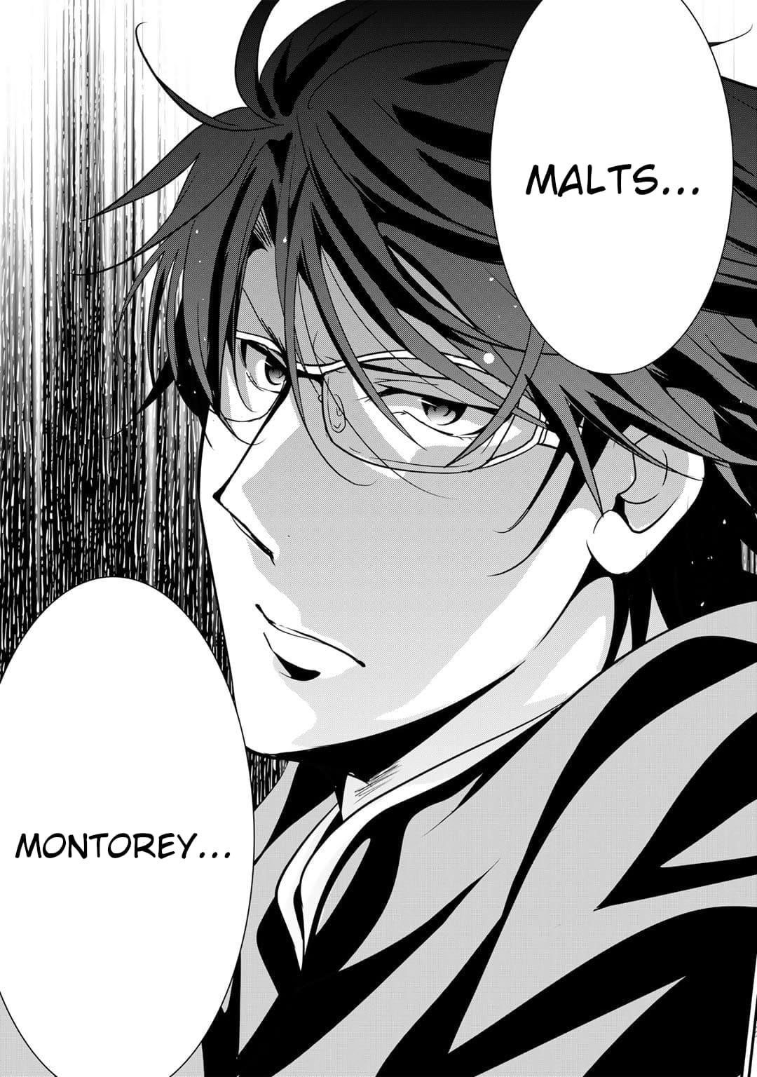 Saikyou no Kurokishi, Sentou Maid ni Tenshoku shimashita Chapter 64 - Page 22