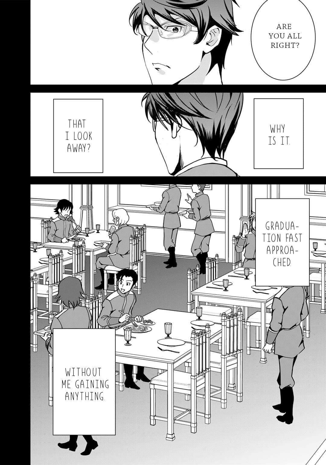 Saikyou no Kurokishi, Sentou Maid ni Tenshoku shimashita Chapter 65 - Page 9