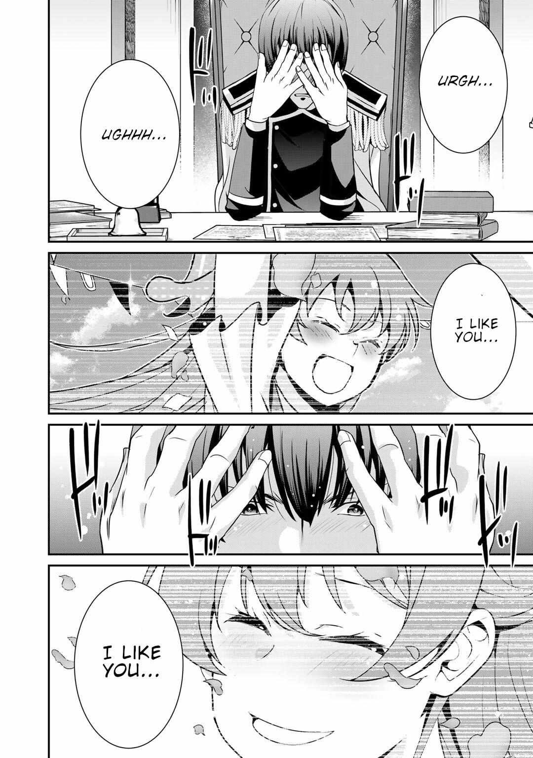 Saikyou no Kurokishi, Sentou Maid ni Tenshoku shimashita Chapter 69 - Page 14