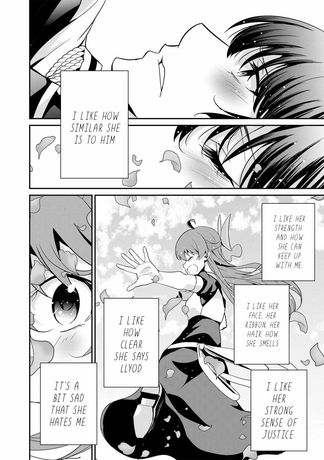 Saikyou no Kurokishi, Sentou Maid ni Tenshoku shimashita Chapter 69 - Page 18