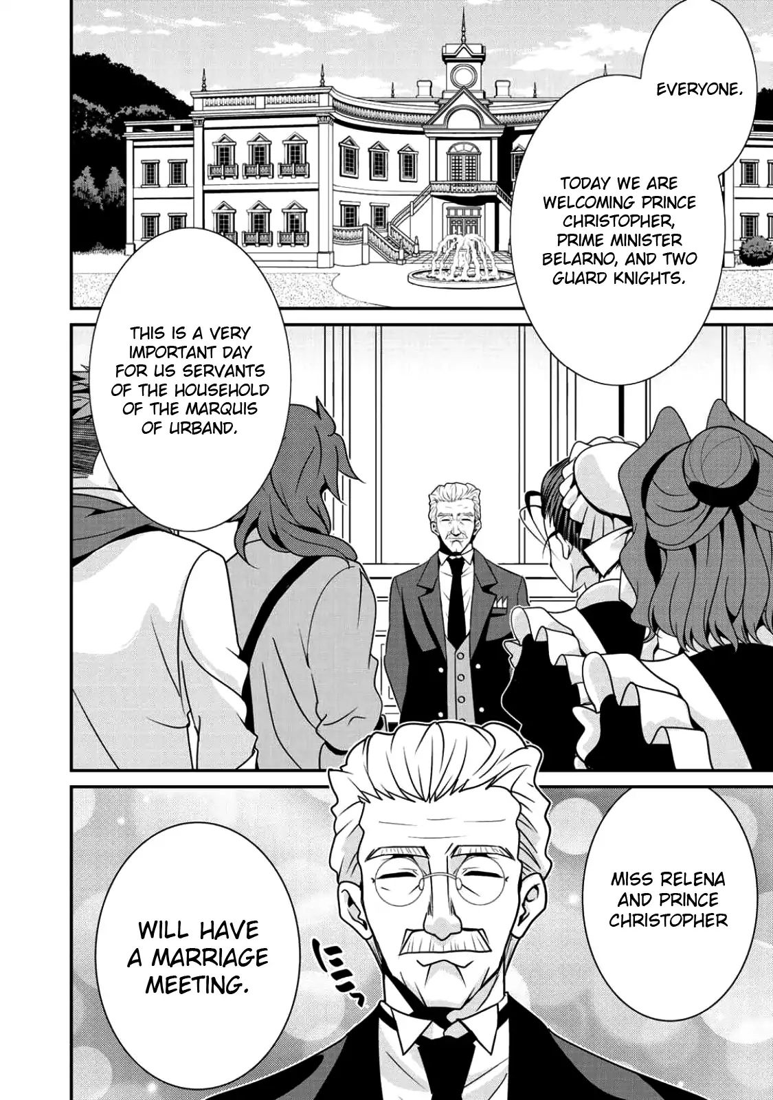 Saikyou no Kurokishi, Sentou Maid ni Tenshoku shimashita Chapter 7 - Page 11