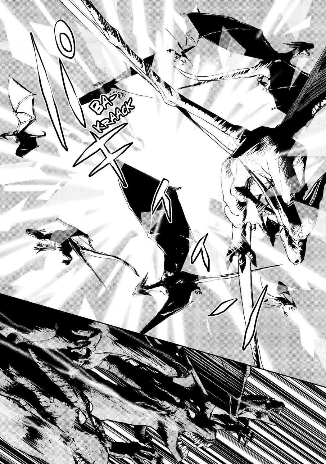 The Savior’s Book Café in Another World Chapter 19 - Page 36