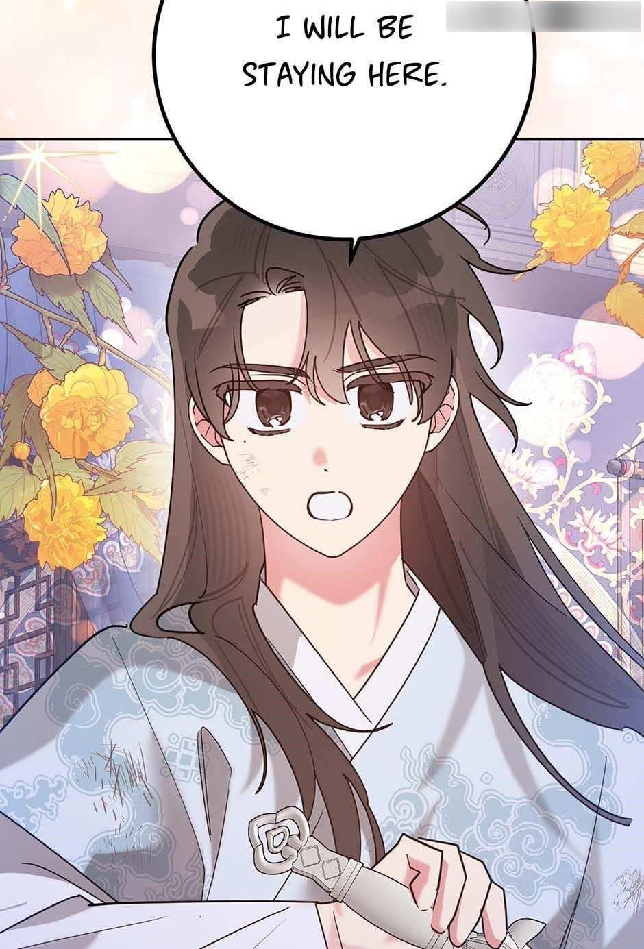 I Am the Precious Daughter of the Greatest Villain in the Fantasy World Chapter 100 - Page 1