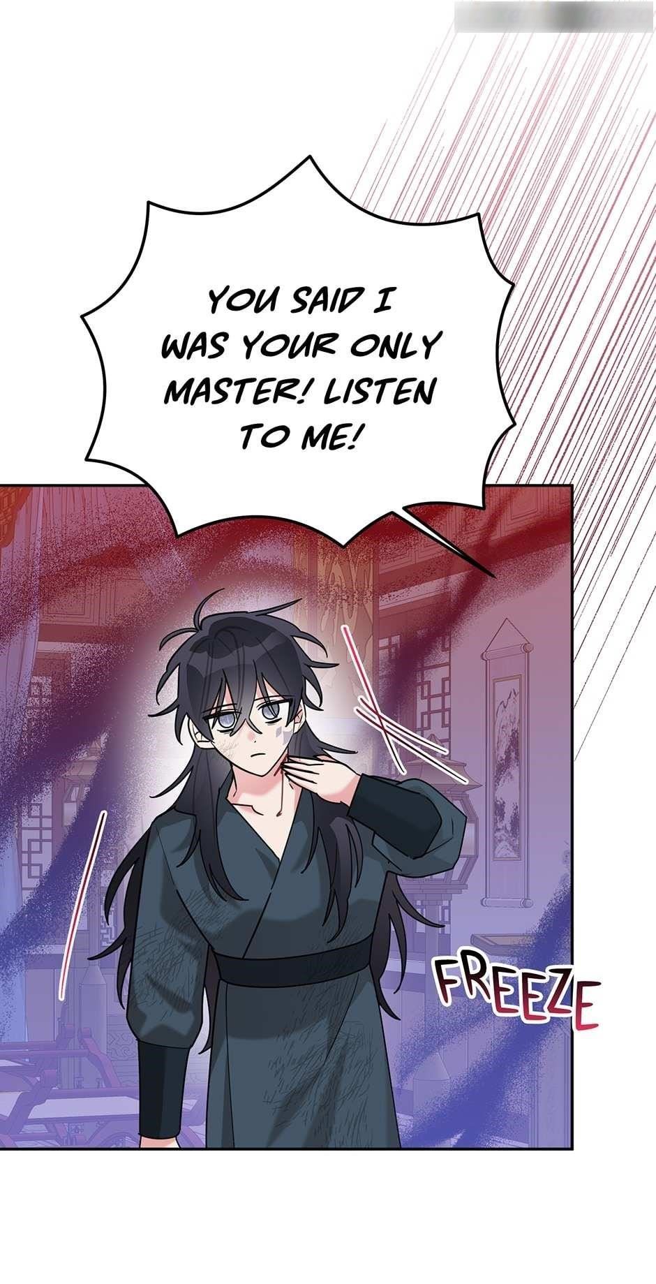 I Am the Precious Daughter of the Greatest Villain in the Fantasy World Chapter 100 - Page 21