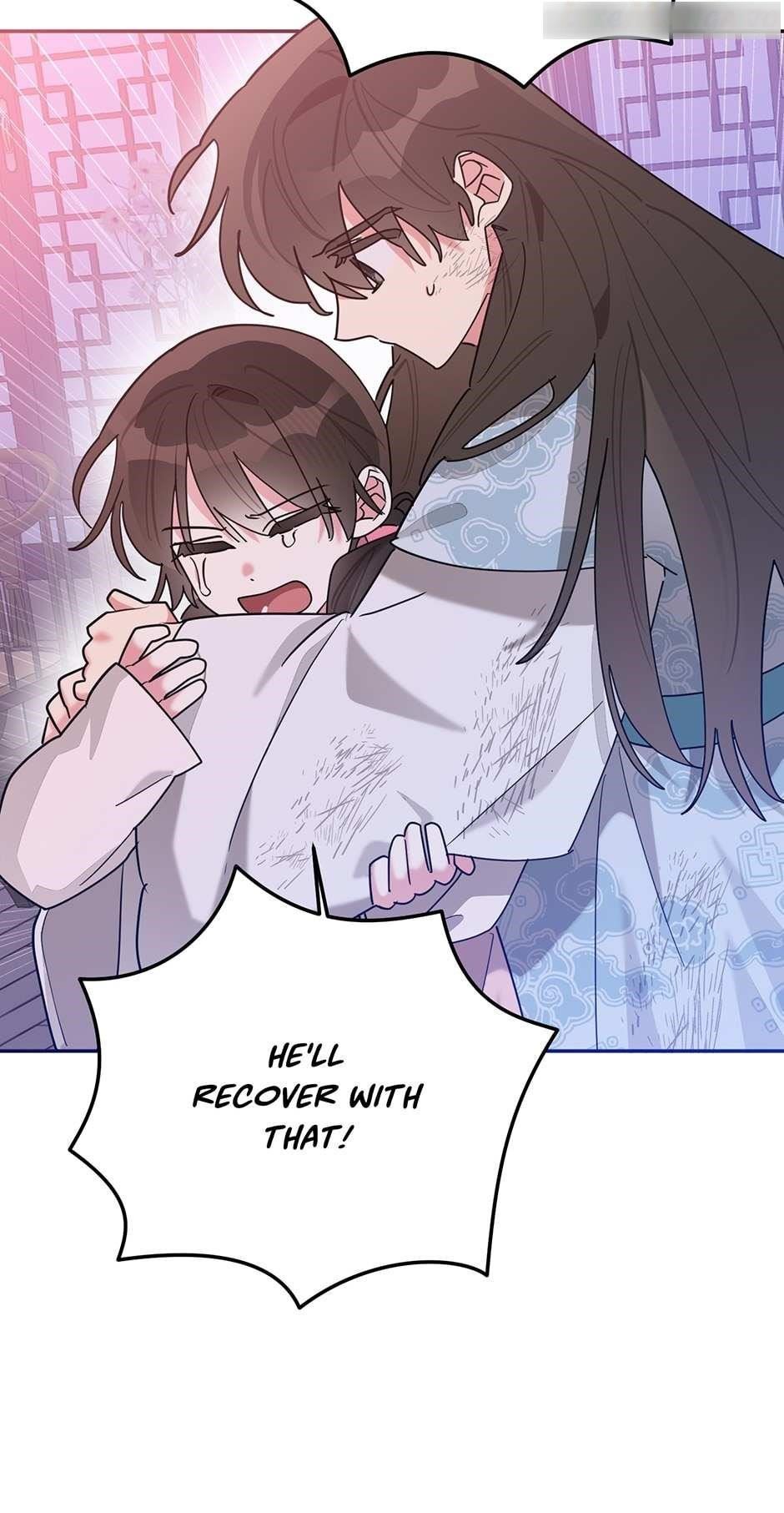 I Am the Precious Daughter of the Greatest Villain in the Fantasy World Chapter 100 - Page 28