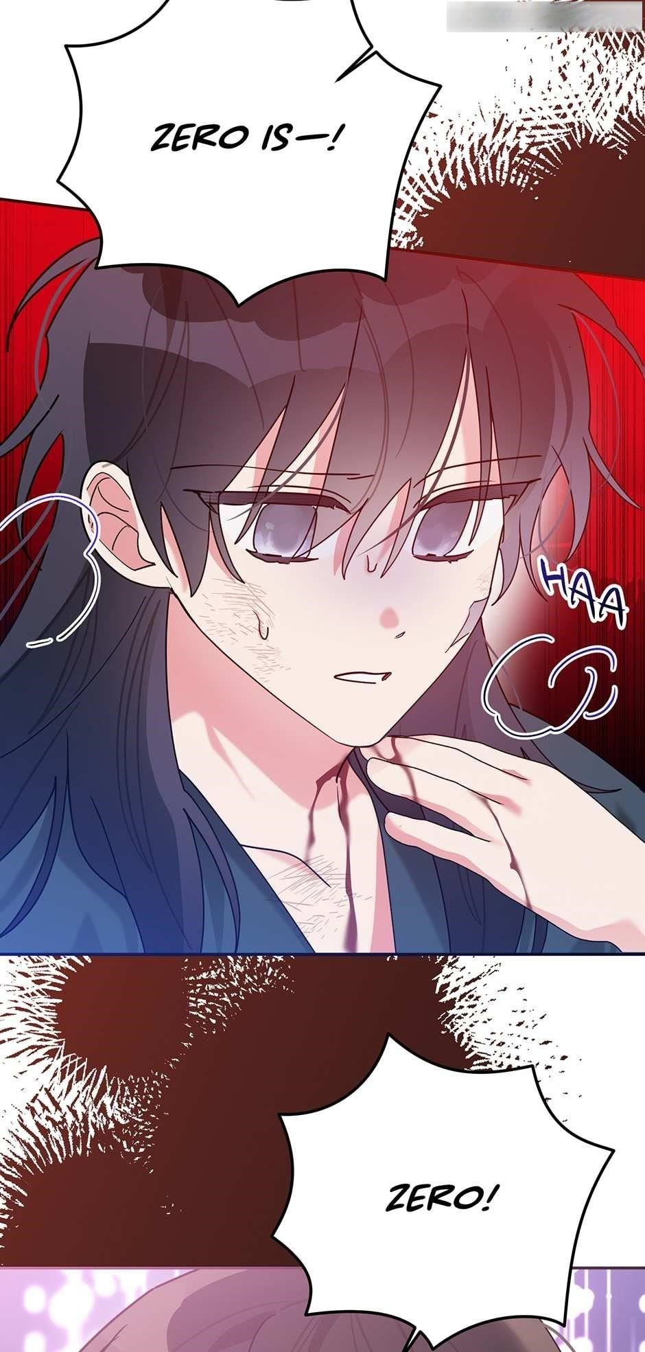 I Am the Precious Daughter of the Greatest Villain in the Fantasy World Chapter 100 - Page 31