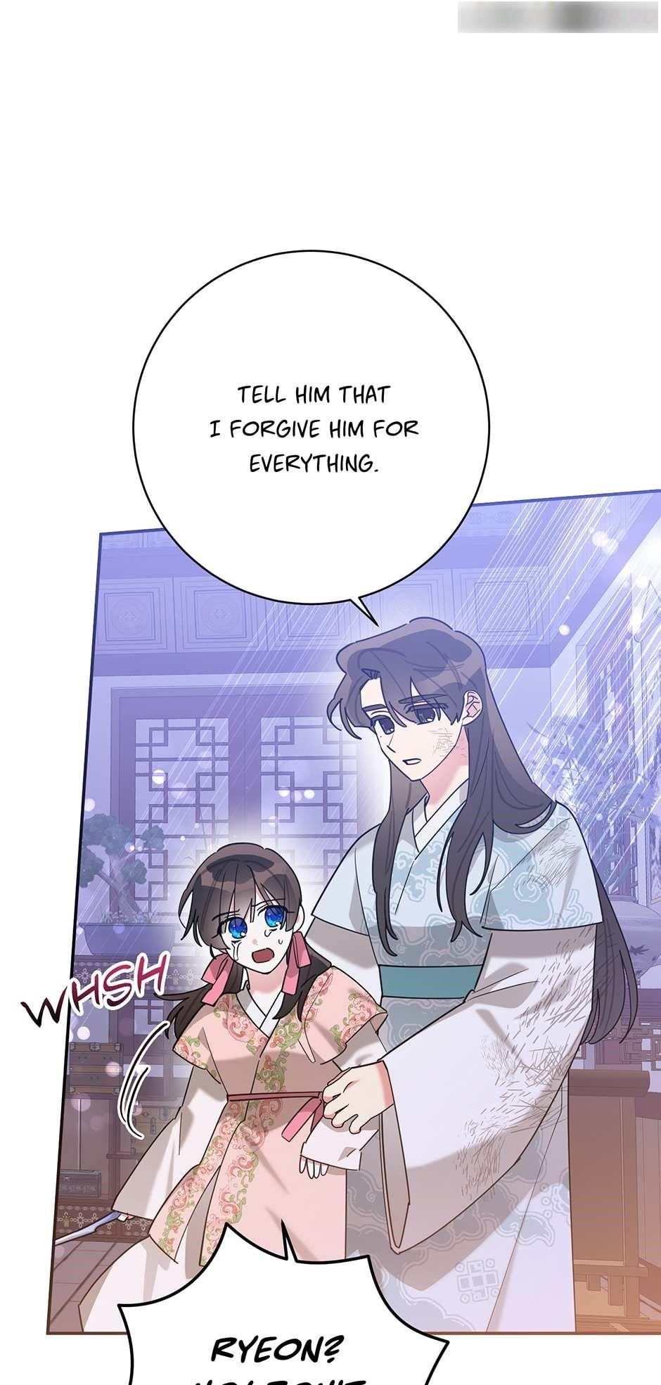 I Am the Precious Daughter of the Greatest Villain in the Fantasy World Chapter 100 - Page 34