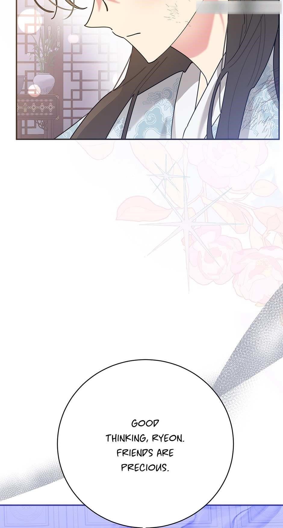 I Am the Precious Daughter of the Greatest Villain in the Fantasy World Chapter 100 - Page 38