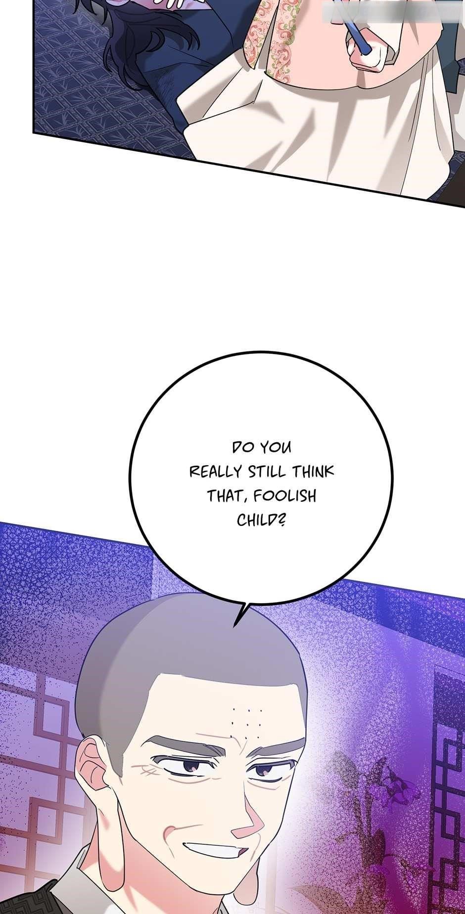 I Am the Precious Daughter of the Greatest Villain in the Fantasy World Chapter 100 - Page 54