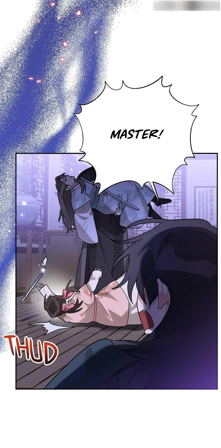 I Am the Precious Daughter of the Greatest Villain in the Fantasy World Chapter 100 - Page 64