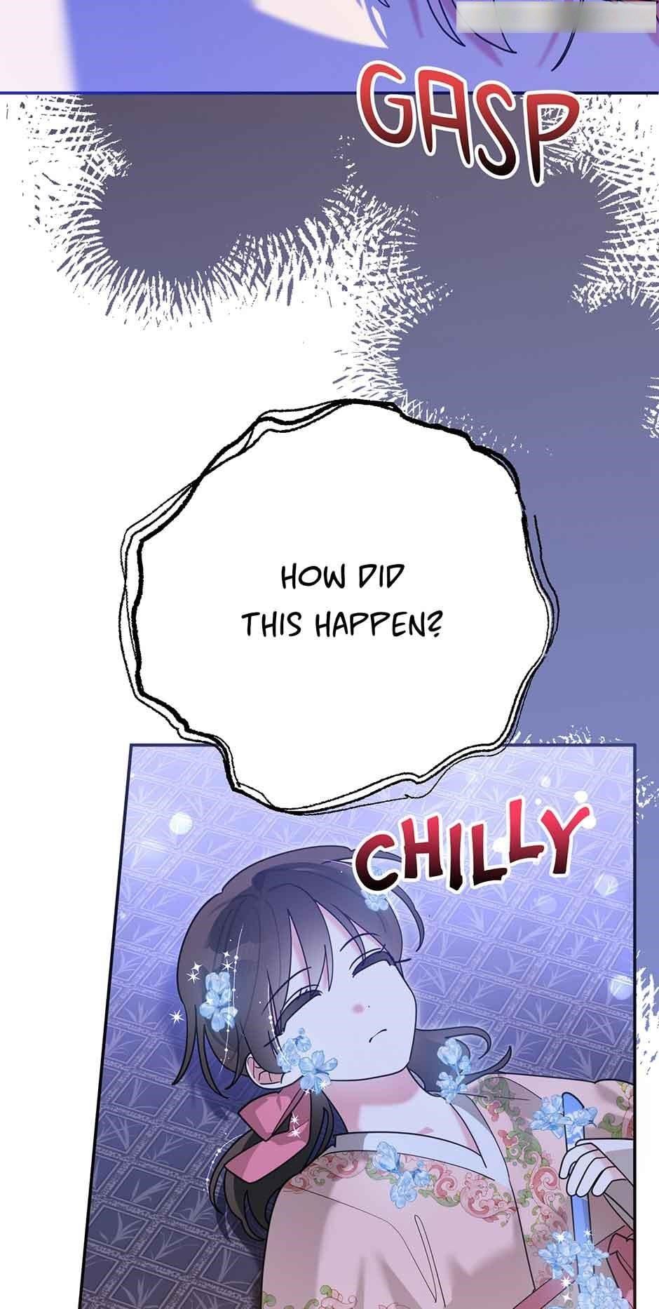 I Am the Precious Daughter of the Greatest Villain in the Fantasy World Chapter 101 - Page 10