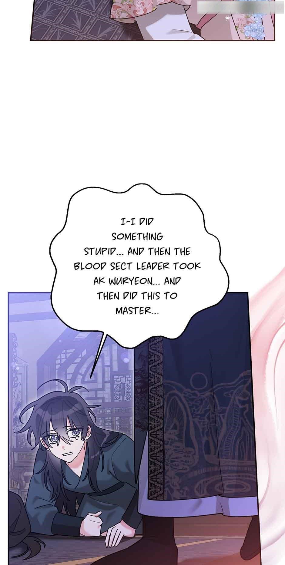 I Am the Precious Daughter of the Greatest Villain in the Fantasy World Chapter 101 - Page 11