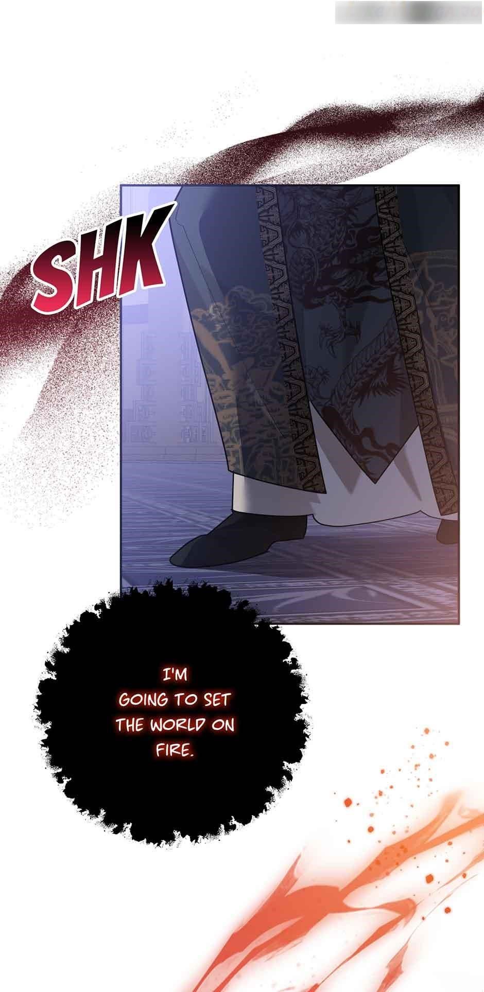 I Am the Precious Daughter of the Greatest Villain in the Fantasy World Chapter 101 - Page 22